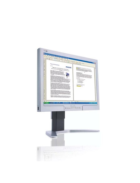 Monitor Reacondicionado LCD PHILIPS 20