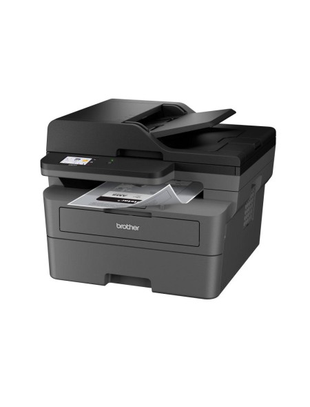÷ Multifuncion laser monocromo brother dcp-l2660dw 34ppm duplex adf wifi fax bamdeja 250hojas