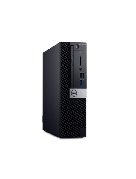 Ordenador Reacondicionado SFF DELL Optiplex 7070 i5-8th / 16Gb / 240Gb M2 / Win 10 Pro / Grado A