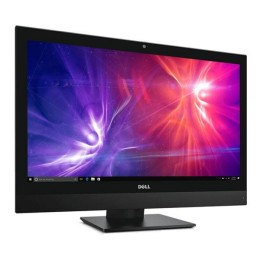Ordenador AIO Reacondicionado Dell Optiplex 7450 23.8
