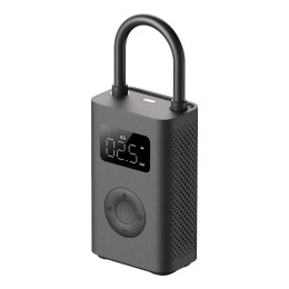 ÷ Compresor mini xiaomi portable electric air 2 2000mah 150 psi color negro