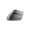 ÷ Mouse ngs wireless ergo gaming rgb evo karma vertical recargable luces led conexion multimodo