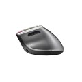 ÷ Mouse ngs wireless ergo gaming rgb evo karma vertical recargable luces led conexion multimodo