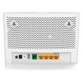 ÷ Router wifi 6 voip dual band tp-link ex230v ax1800 1201 mbps (5 ghz) + 574 mbps (2,4 ghz)