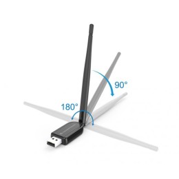 ÷ Adaptador conceptronic usb bluetooth 5.1 largo alcance 100m abby07b