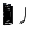 ÷ Adaptador conceptronic usb bluetooth 5.1 largo alcance 100m abby07b