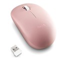 ÷ Mouse ngs wireless fog pro rosa 1000dpi 2 botones nano receptor 2.4ghz