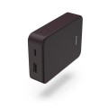 ÷ Powerbank hama color 10 10000mah 1xusb-c 1xusb-a color purpura