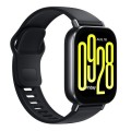 ÷ Smartwatch xiaomi redmi watch 5 active midnight black notificaciones frecuencia cardiaca
