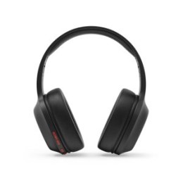 ÷ Headset bluetooth hama spirit calypso 2 refuerzo de graves 60h microfono negro