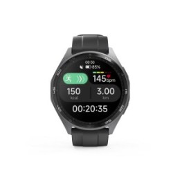 ÷ Smartwatch hama 7010 amoled 1.43