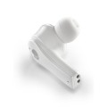 ÷ Auricular intrauditivo bluetooth artica bloom tws bt 5.1 bat 6h tactil manos libres color blanco