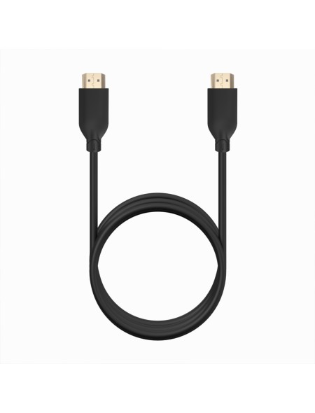 ÷ Aisens - cable hdmi v2.0 ccs premium alta velocidad / hec 4k@60hz 18gbps, a/m-a/m, negro, 1.5m