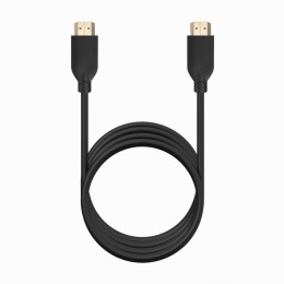 ÷ Aisens - cable hdmi v2.0 ccs premium alta velocidad / hec 4k@60hz 18gbps, a/m-a/m, negro, 3.0m
