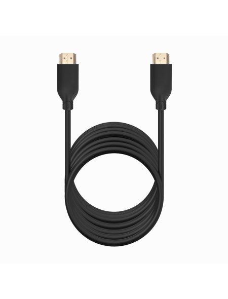 ÷ Aisens - cable hdmi v2.0 ccs premium alta velocidad / hec 4k@60hz 18gbps, a/m-a/m, negro, 5.0m