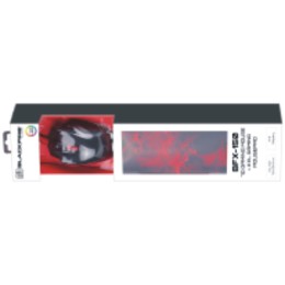 ÷ Ardistel blackfire pc gaming raton 7d + alfombrilla xxl bfx150