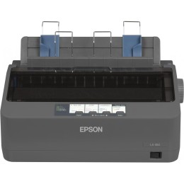 ÷ Epson matricial 9p lx-350