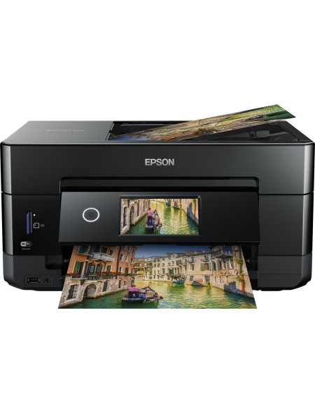 ÷ Epson multifuncion expression premium xp-7100