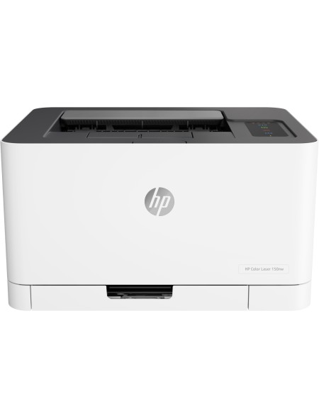 ÷ Hp impresora laser color 150nw
