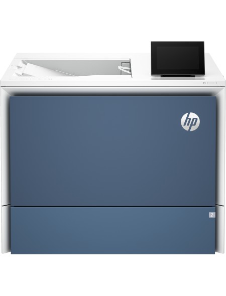 ÷ Hp impresora laser color laserjet enterprise 5700dn