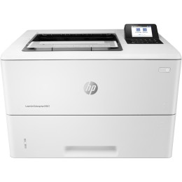 ÷ Hp impresora laser monocromo laserjet enterprise m507dn