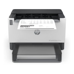 ÷ Hp impresora laser monocromo laserjet tank 2504dw
