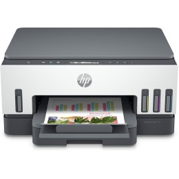 ÷ Hp multifuncion inkjet smart tank 7005