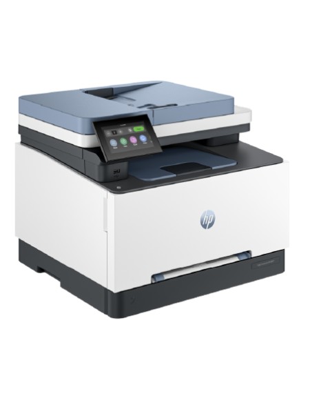 ÷ Hp multifuncion laser color laserjet pro mfp 3302fdw