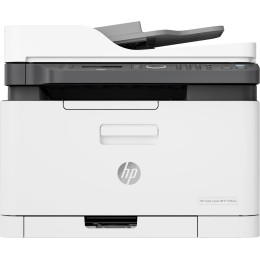 ÷ Hp multifuncion laser color laser 179fnw