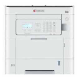 ÷ Kyocera impresora laser color ecosys pa3500cx (tasa weee incluida)