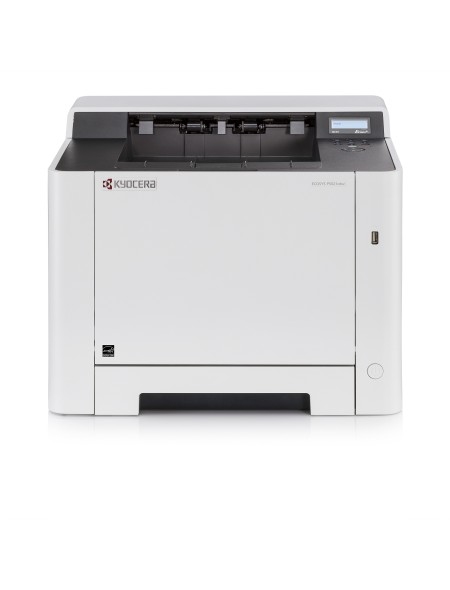 ÷ Kyocera impresora laser color ecosys pa2100cwx (tasa weee incluida) descatalogado