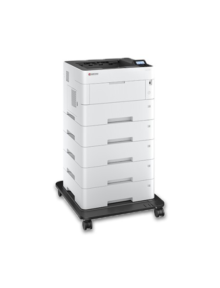 ÷ Kyocera impresora laser monocromo ecosys p4140dn a3 (tasa weee incluida)
