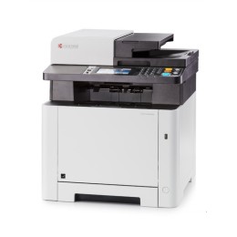 ÷ Kyocera multifuncion laser color ecosys m5526cdn (tasa weee incluida)