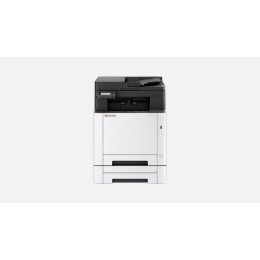 ÷ Kyocera multifuncional laser color ecosys ma2101cwfx
