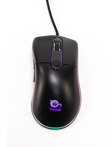 ÷ Talius raton gaming skyray 4000dpi