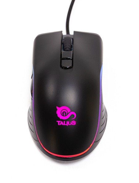 ÷ Talius raton gaming spitfire 12000dpi