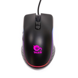 ÷ Talius raton gaming spitfire 12000dpi