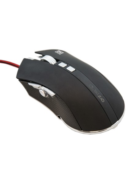 ÷ Talius raton gaming zero 4000dpi 8 botones