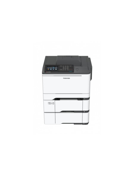 ÷ Toshiba e-studio388cp impresora laser color a4 de 38 ppm