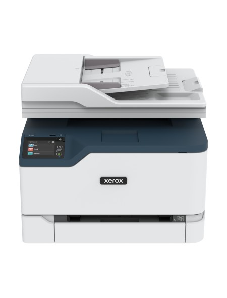 ÷ Xerox multifuncion laser color c235v_dni/c235v_dni