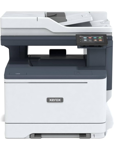 ÷ Xerox multifuncion c325 a4 33ppm wireless duplex copy