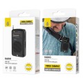 Radio portatil Am-Fm con Antena NT7005 / Altavoz externo / Jack 3.5mm / Negro / One+