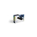 Caja externa SSD M.2 NVMe PCIe Type-C 3.1 Gen2 / Tooq / Aluminio / Negra / TQE-2201B
