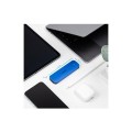 Caja externa SSD M.2 NVMe PCIe Type-C 3.1 Gen2 / Tooq / Aluminio / Azul / TQE-2201BL