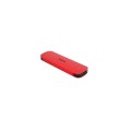 Caja externa SSD M.2 NVME PCIe Type-C 3.1 Gen2 / Tooq / Aluminio / Roja / TQE-2201R