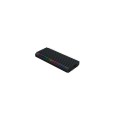Caja externa SSd M.2 Ngff / NVMe Type-C USB 3.1 Gen2 / Tooq / RGB / Shinobi / Negro / Tqe-2222b