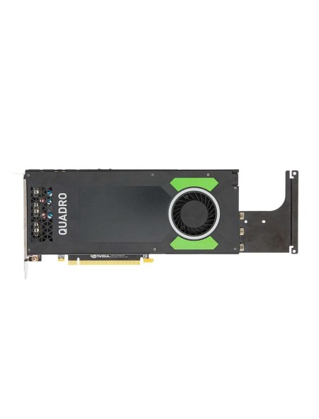 Tarjeta Gráfica reacondicionada DELL Nvidia Quadro P4000 8GB GDDR5 / 4x DisplayPort / TWPW0