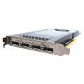 Tarjeta Gráfica reacondicionada DELL Nvidia Quadro P4000 8GB GDDR5 / 4x DisplayPort / TWPW0