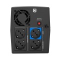 Sai PHASAK Sirius 2260va / 1320w interactivo / PH 7322