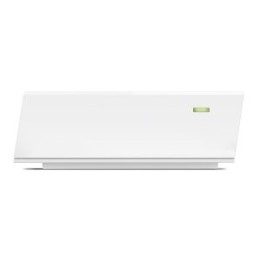 ÷ Adaptador poe pasivo tp-link tl-poe4824g 48v 1p giga con kit de montaje en pared